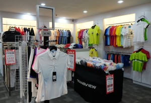 The RSGC Pro Shop